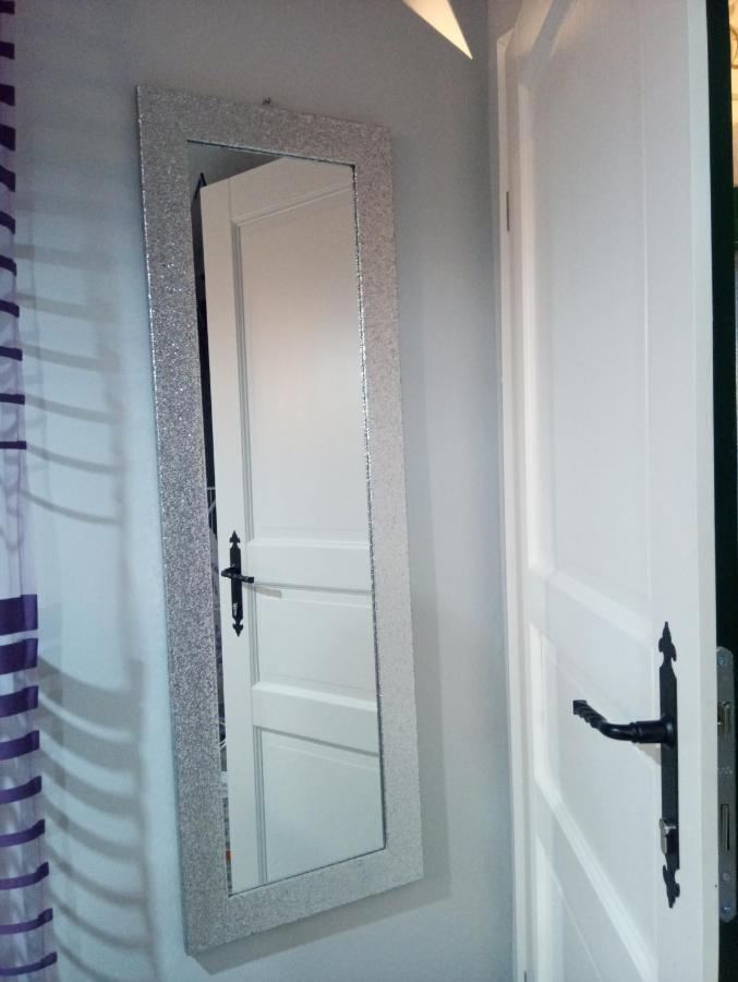 Elly Apartments Split Bagian luar foto