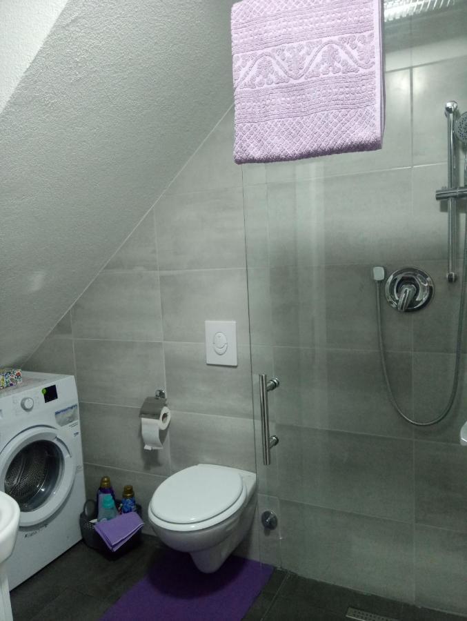 Elly Apartments Split Bagian luar foto