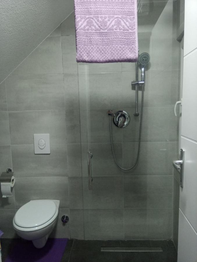 Elly Apartments Split Bagian luar foto
